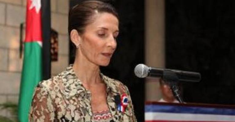 سفيرة فرنسا تدعو الأردن المصادقة على مواثيق دولية خاصة بالعمالة المهاجرة سفيرة فرنسا تدعو الأردن المصادقة على مواثيق دولية خاصة بالعمالة المهاجرة