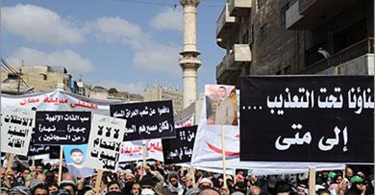 إضراب السلفيين في السجون يعطل صفقة الإفراج عنهم إضراب السلفيين في السجون يعطل صفقة الإفراج عنهم