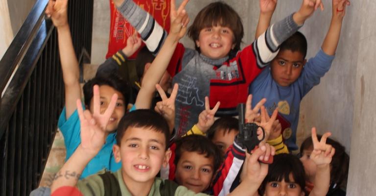 سوريون لجؤوا إلى الأردن: للوجع شكل آخر