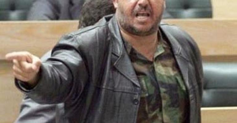 محامي يسجل شكوى اعتداء بحق النائب السعود 