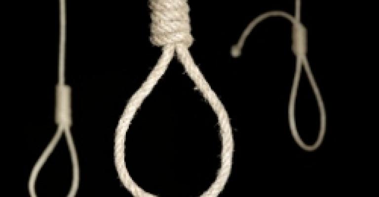 7 نزيلات محكومات بالإعدام في سجن جويدة 7 نزيلات محكومات بالإعدام في سجن جويدة