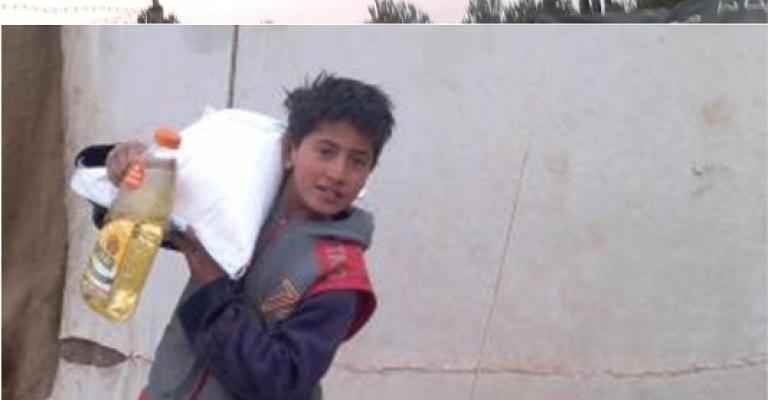 لاجئو البشابشة وسايبر ستي وأزمة الملاذ غير الرسمي لاجئو البشابشة وسايبر ستي وأزمة الملاذ غير الرسمي