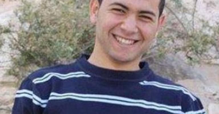 توقيف ابو عيسى 7 ايام في الجويدة توقيف ابو عيسى 7 ايام في الجويدة