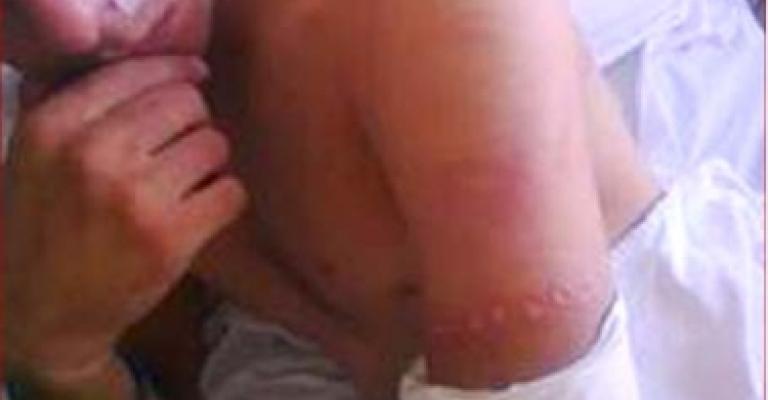 قضية ليث: الحكومة تتحقق والأمن يبرر ومنظمات مصدومة قضية ليث: الحكومة تتحقق والأمن يبرر ومنظمات مصدومة