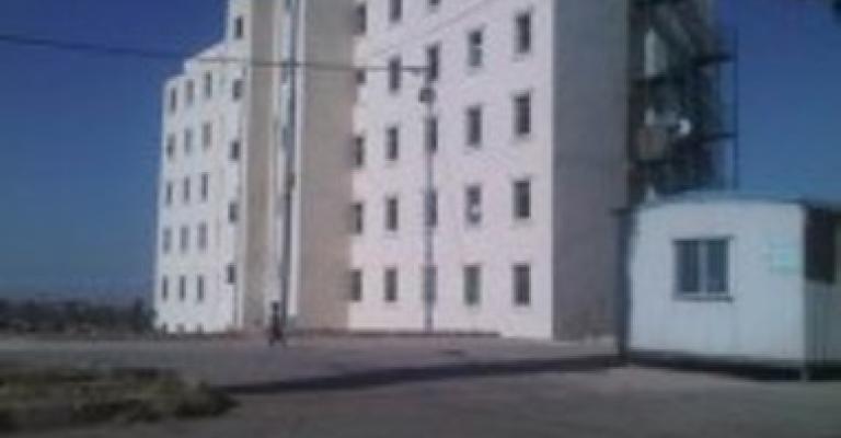 فلسطينيو سايبر ستي يقاطعون المنظمات الدولية فلسطينيو سايبر ستي يقاطعون المنظمات الدولية