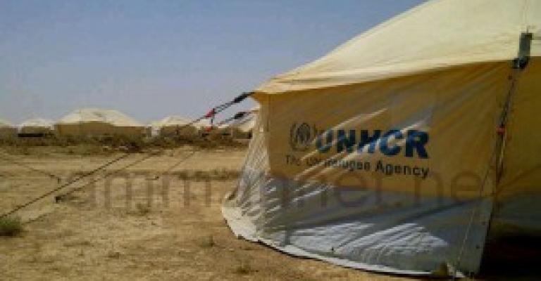 ترحيل 250 لاجئاً سورياً الى الزعتري ولا قرار بإغلاق البشابشة 