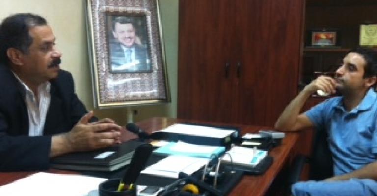 الاعلان عن دراسة أبناء المخيمات أيلول المقبل 