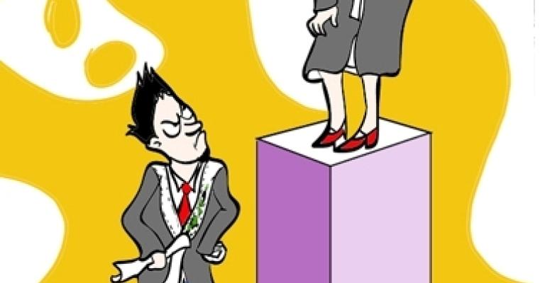 منظمات نسائية تستهجن تصريحات وزير التربية وتعتبره تمييزا