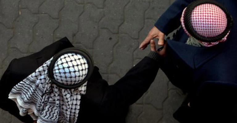 جدل المواطنة يفجر حقوق الأردنيين من اصل فلسطيني