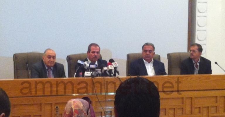 الأمانة تقر بأستقواء البسطات عليها وتستحدث غرفة طوارئ 