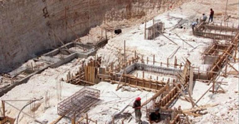 بناء وحدات استيطانية جديدة في القدس الشرقية بناء وحدات استيطانية جديدة في القدس الشرقية