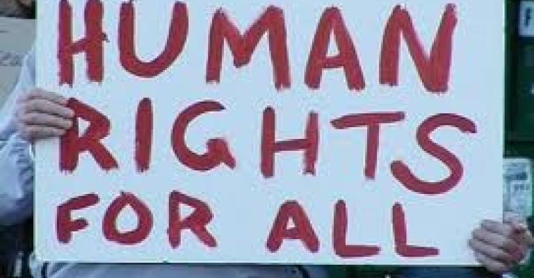 إشهار “إعلان عمان الدولي” لحقوق الإنسان الأسبوع المقبل