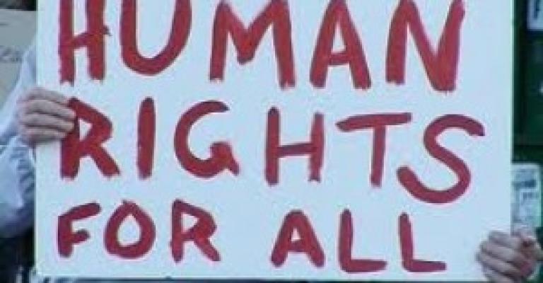 المنظمات الحقوقية أول القتلى وآخر من يموت 