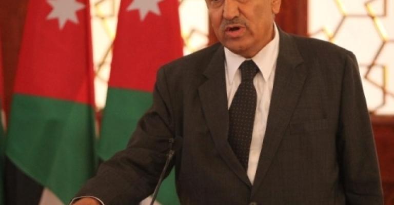 في مؤتمر دولي شهد احتجاجا النسور: الأردن ملتزم بحماية حقوق الإنسان 