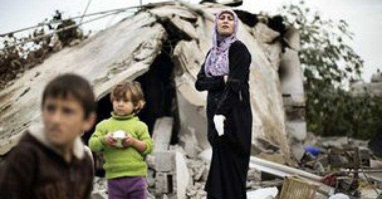 أول "خرق" إسرائيلي للهدنة مع حماس يوقع قتيلا و9 جرحى أول "خرق" إسرائيلي للهدنة مع حماس يوقع قتيلا و9 جرحى