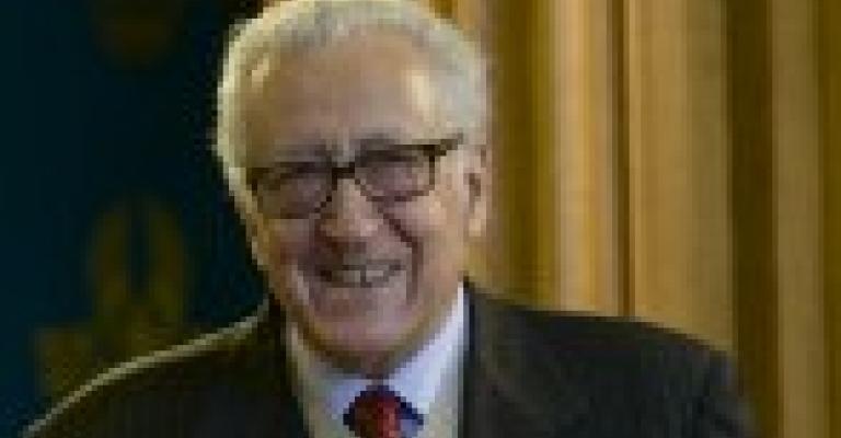 الإبراهيمي: هناك حل ممكن للأزمة السورية