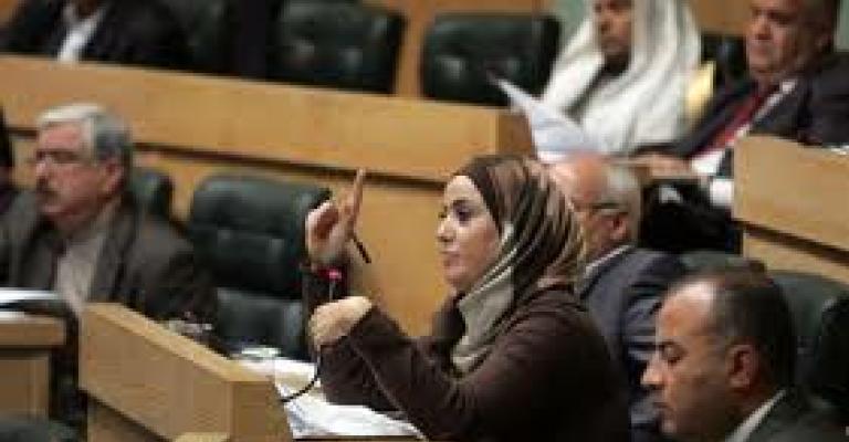 مذكرة نيابية تطالب بعرض سريع لقانون الضمان الاجتماعي