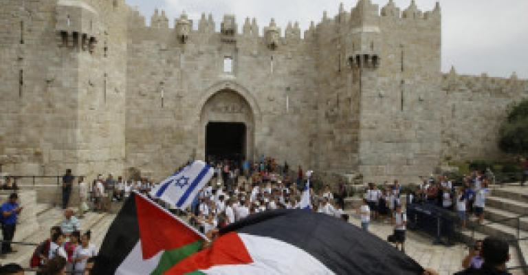 الأمم المتحدة تندد بزيادة الفقر في القدس الشرقية الأمم المتحدة تندد بزيادة الفقر في القدس الشرقية