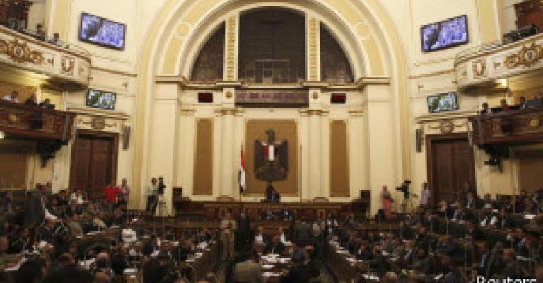 المحكمة الدستورية في مصر تقضي بحل مجلس الشورى وبطلان الجمعية التأسيسية وقانون الطوارئ المحكمة الدستورية في مصر تقضي بحل مجلس الشورى وبطلان الجمعية التأسيسية وقانون الطوارئ