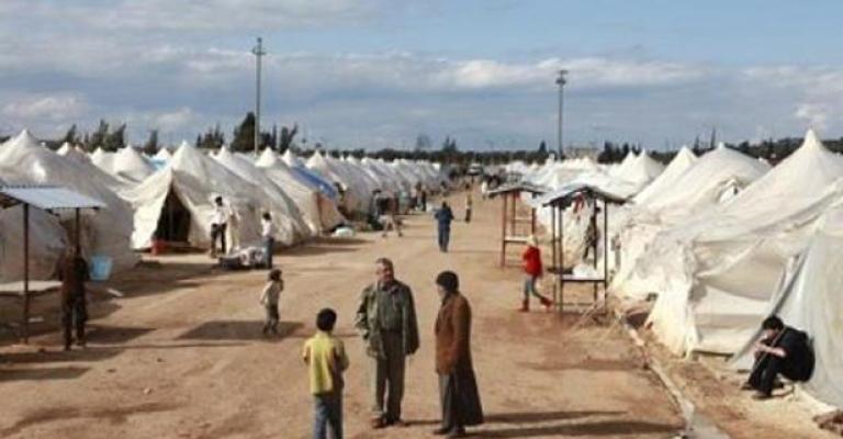 تذمّر في الأردن من اللاجئين السوريين: عمالة منافسة وموارد غير كافية تذمّر في الأردن من اللاجئين السوريين: عمالة منافسة وموارد غير كافية
