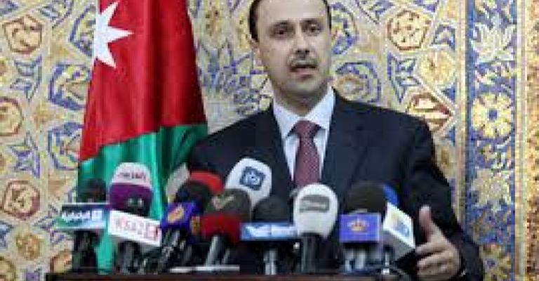 الناطق باسم الحكومة يؤكد بقاء 700 جندي أمريكي في الأردن الناطق باسم الحكومة يؤكد بقاء 700 جندي أمريكي في الأردن