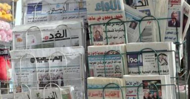 الصحافة الورقية في الأردن بخطر: أزمات مالية بالجملة