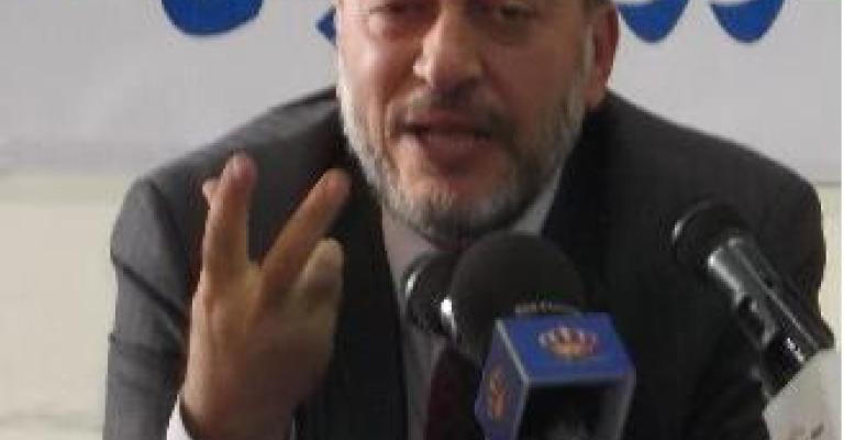 الكوفحي يترشح للبلديات خلافا لمقاطقة الحركة الإسلامية