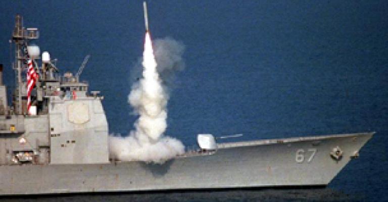 واشنطن تدرس خيارات التدخل العسكري في سوريا