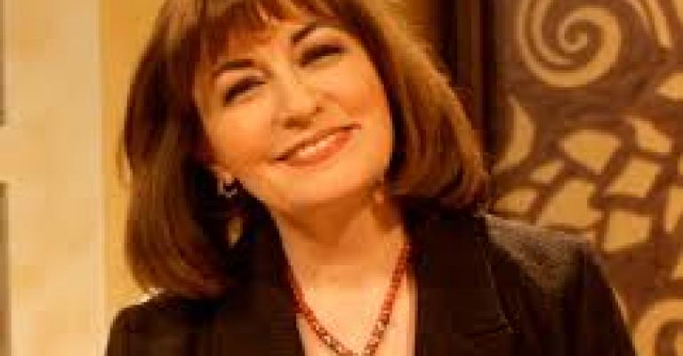 وزيرة الثقافة: الفنان الأردني خط أحمر