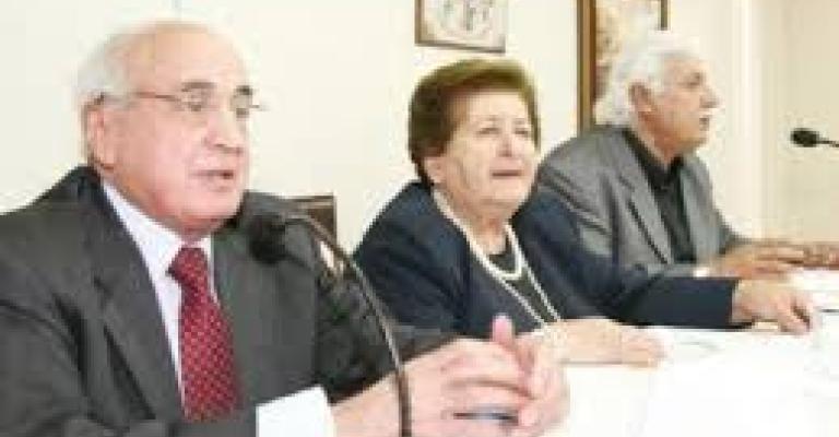 حفل توقيع لكتب من إصدارات منتدى الرواد الكبار