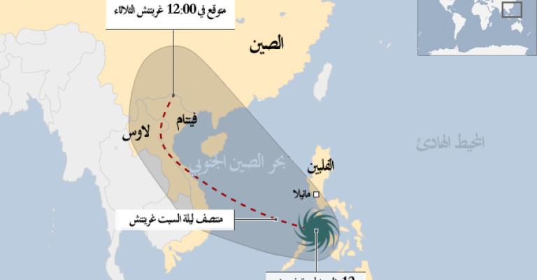 إعصار هايان: الفلبين تعلن مقتل 10 آلاف شخص على الأقل إعصار هايان: الفلبين تعلن مقتل 10 آلاف شخص على الأقل