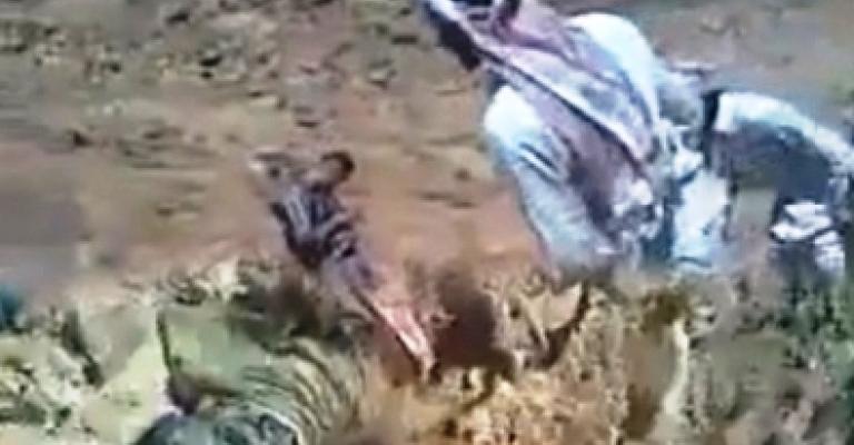 "لجنة قضايا معان" : سنكشف أسماء قتلة أبنائنا للرأي العام