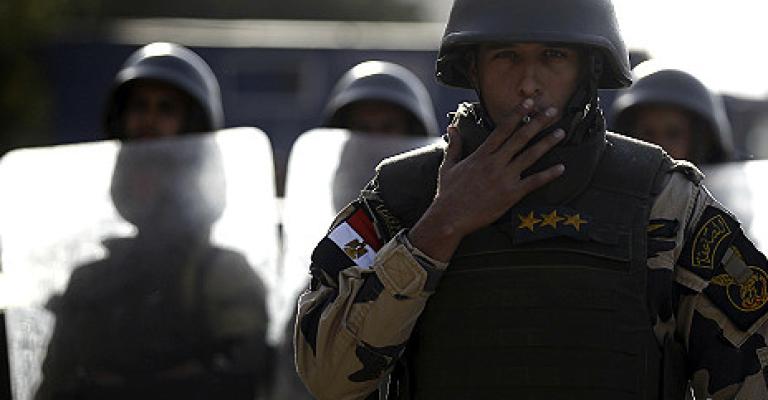 مصر: إنهاء العمل بحالة الطوارئ مصر: إنهاء العمل بحالة الطوارئ