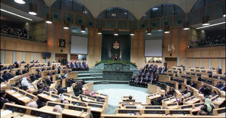 جلسة برلمانية مغلقة لمناقشة ميزانية وزارة الدفاع جلسة برلمانية مغلقة لمناقشة ميزانية وزارة الدفاع