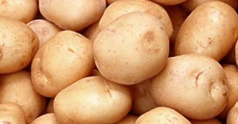 البطاطا تلتحق بركب ارتفاع الأسعار