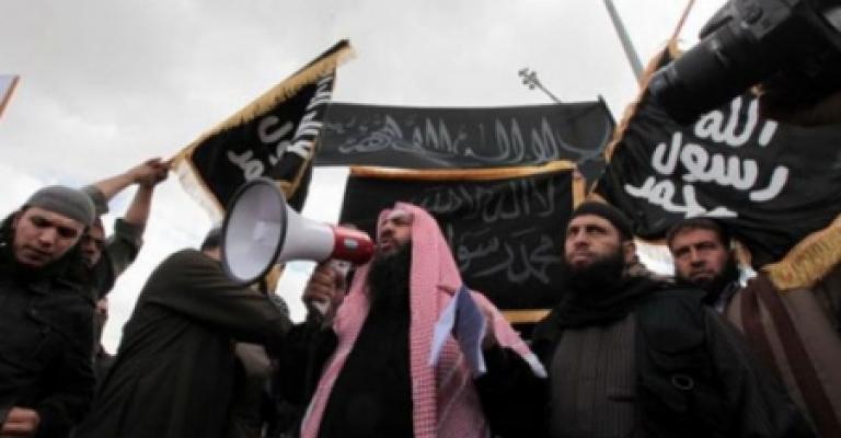 إدارة السجون تفاوض السلفيين المضربين عن الطعام إدارة السجون تفاوض السلفيين المضربين عن الطعام