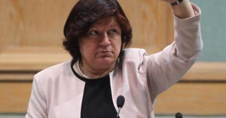 ابو علبة : "موقف الاردن من خطة كيري غير مريح" ابو علبة : "موقف الاردن من خطة كيري غير مريح"