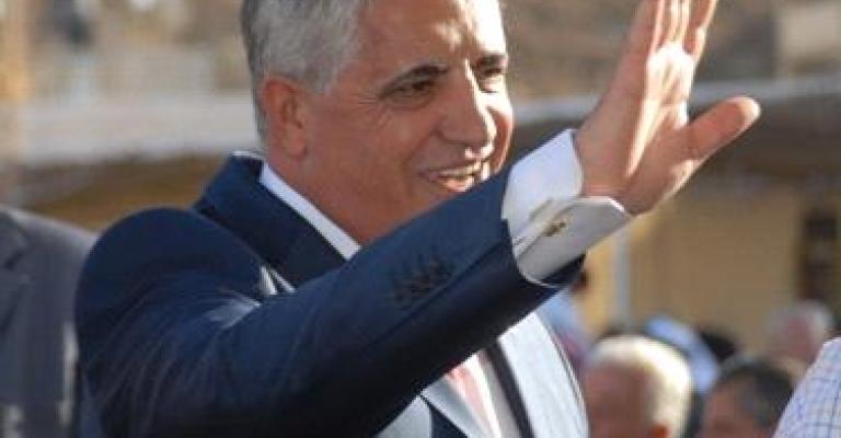 البستنجي يتهم موقع "جفرا" بالابتزاز البستنجي يتهم موقع "جفرا" بالابتزاز