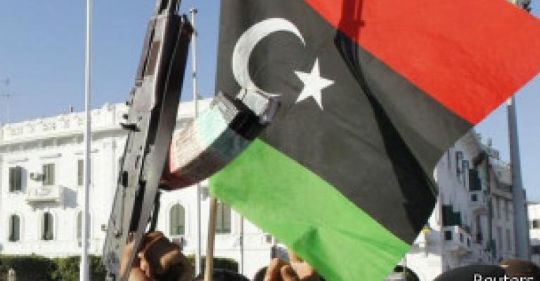 ليبيا:اغتيال مسؤول المخابرات في المنطقة الشرقية ليبيا:اغتيال مسؤول المخابرات في المنطقة الشرقية