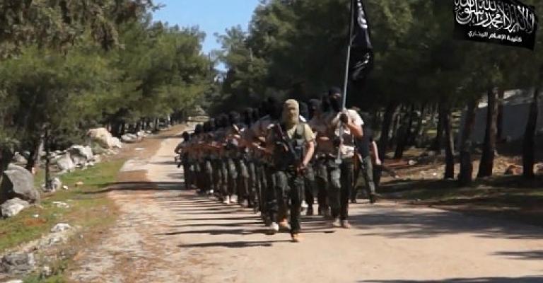 سورية: مرسوم رئاسي بالعفو العام