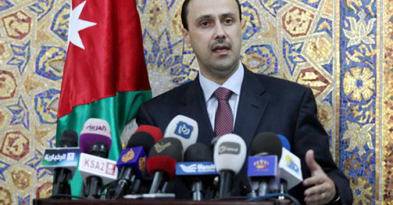 المومني: خطة لتطوير الاعلام الرسمي