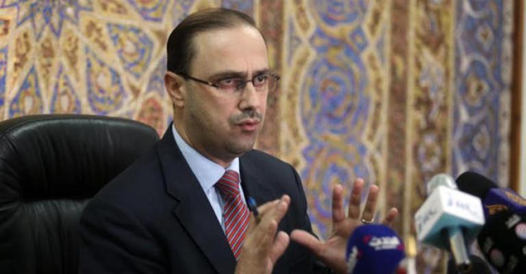 المومني: أي مساس بأمن السعودية مساس بأمننا الوطني