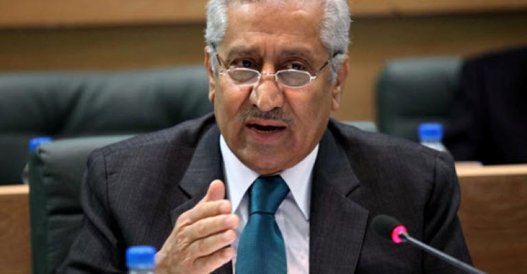 النسور يوعز بتطبيق نسب تشغيل "ذوي الإعاقة"