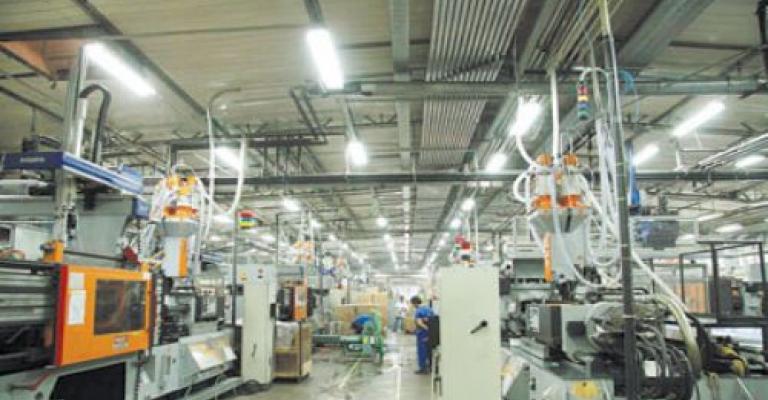 " صناعة الأردن": القطاع الصناعي يشكل ربع الناتج المحلي