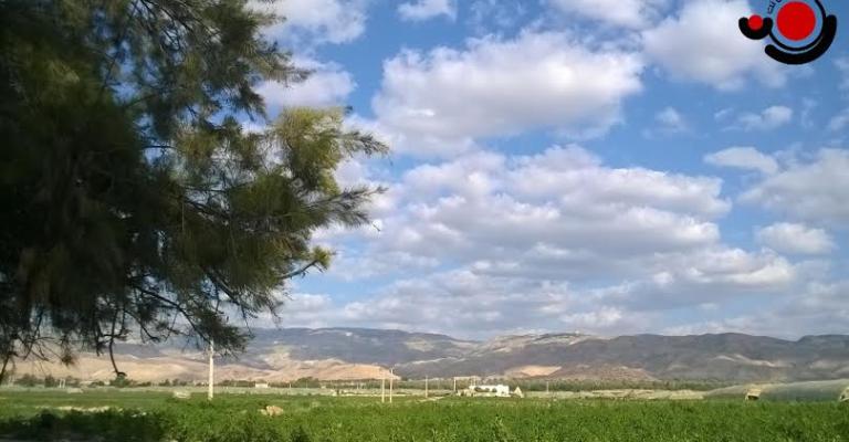 أجواء لطيفة والعظمى في عمّان 27 أجواء لطيفة والعظمى في عمّان 27