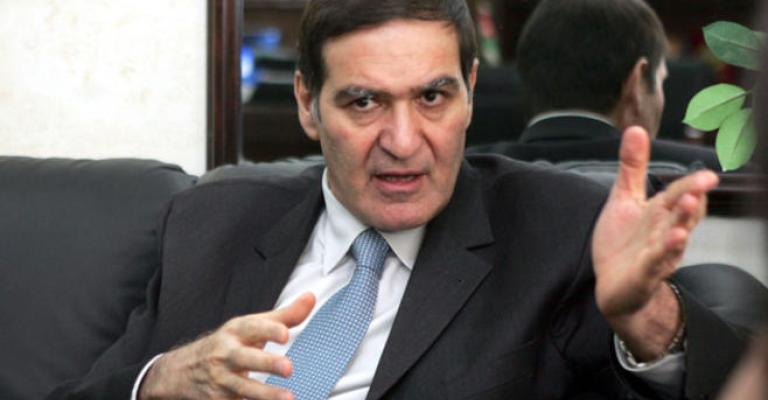 طوقان: الطاقة النووية قوة استراتيجية للدولة