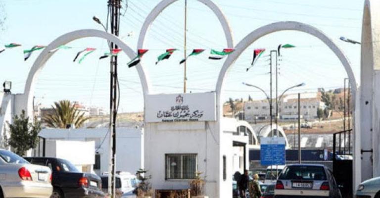 تراجع ايرادات جمرك عمان