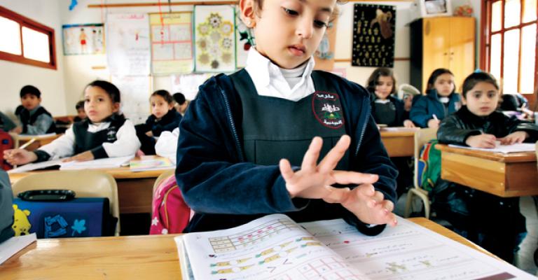 14 مدرسة خاصة تصوب أوضاعها من أصل 37