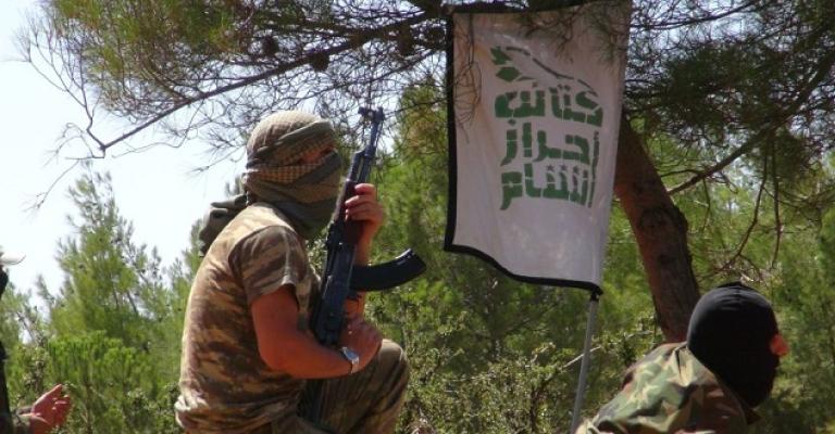 موسكو تطلب إدراج "أحرار الشام" و"جيش الإسلام" بقائمة الإرهاب