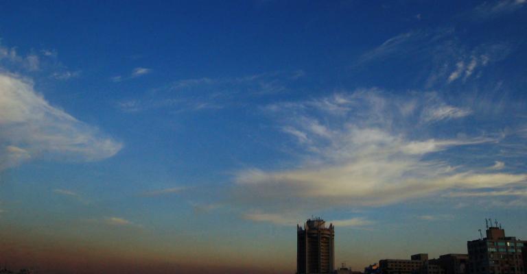 أجواء لطيفة نهارا تميل للبرودة ليلاً